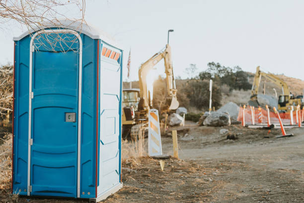 Portable bathroom rental in Bella Vista, CA